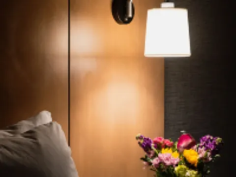 Holiday Inn NEWARK INTERNATIONAL AIRPORT by IHG Hotels in Newark