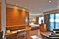 Transamerica Executive Paulista