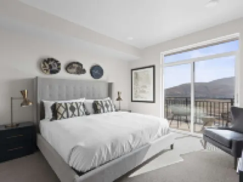 Black Rock Mountain Resort Hotels in Wasatch County