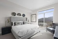 Black Rock Mountain Resort Hotels in Wasatch County