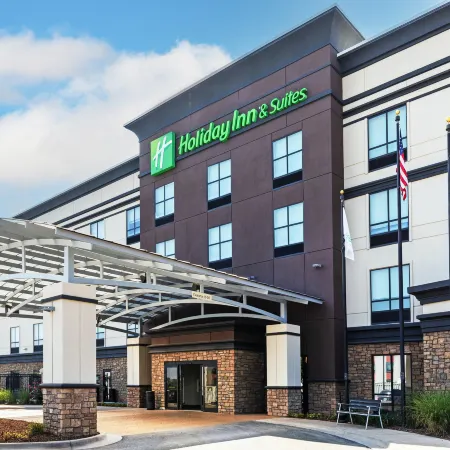 Holiday Inn & Suites STILLWATER - UNIVERSITY WEST by IHG