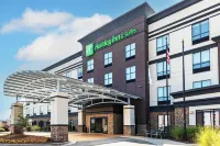 Holiday Inn & Suites STILLWATER - UNIVERSITY WEST by IHG