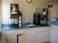 Gilroy Inn Hotels in Gilroy