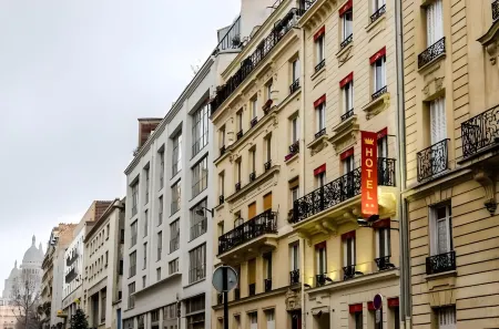 Hotel Riviera Renovated