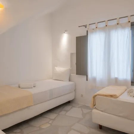 Aeraki Villas