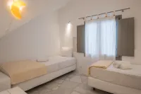 Aeraki Villas
