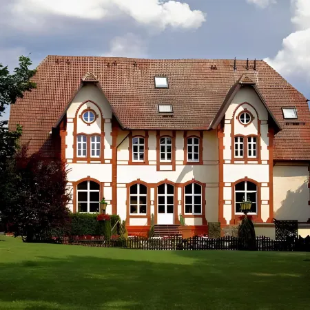 Villa Knobelsdorff