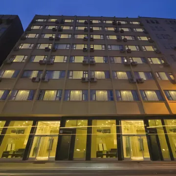 Sv Business Hotel Diyarbakır ofis parkı yakınındaki oteller
