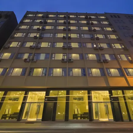 SV Business Hotel Diyarbakır