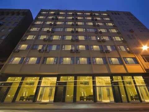SV Business Hotel Diyarbakır