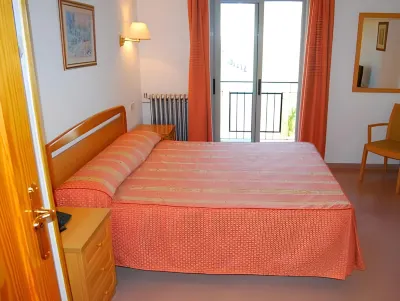 Hotel Santa Faz