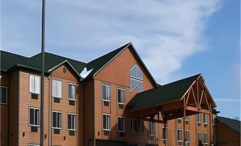 Holiday Inn Express Munising-Lakeview