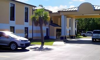 Motel 6 Moss Point, MS
