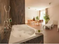 Hotel Heidehof Garni - Hot Tub