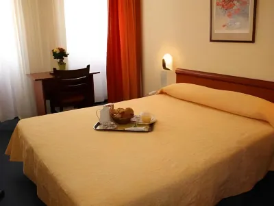 Hotel Elysée