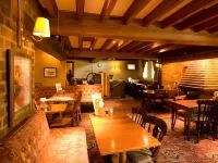 Millers Hotel by Greene King Inns - Wifi