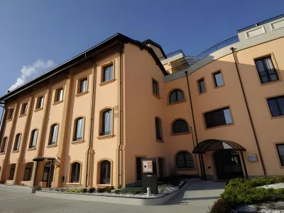 Hotel la Cartiera Hotel di Castelvetro di Modena