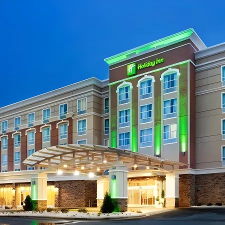 Holiday Inn ROCK HILL by IHG