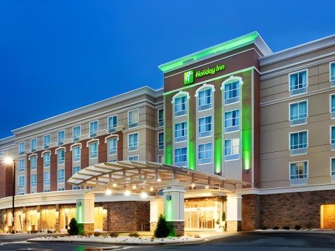 Holiday Inn Rock Hill