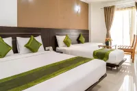 Pushpak Resort Hotels in Pohegaon Kh.
