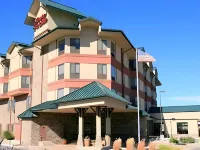 Hampton Inn & Suites Parker