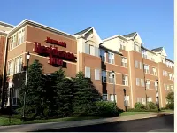 Residence Inn Cleveland Beachwood Hotels in Warrensville Heights