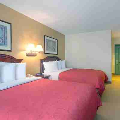 Country Inn & Suites by Radisson, Annapolis, MD Rooms