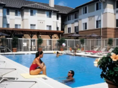 Extended Stay America Suites - Boston - Westborough - Computer Dr Hotels in Westborough