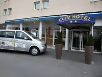 Greenhotels Roissy Parc des Expositions