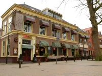 Hotel de Koophandel Hotels in Delft
