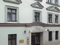 Hotel Eden Hotels in Krakow