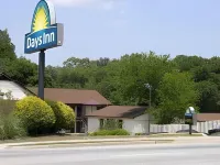 Days Inn by Wyndham Downtown Aiken