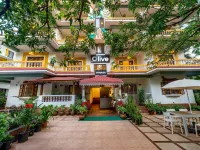 Olive Calangute Niwasa - by Embassy Group Hotels in Calangute