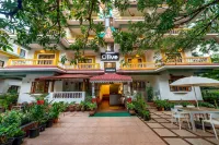 Olive Calangute Niwasa - by Embassy Group