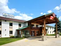 Days Inn by Wyndham Sandpoint Hôtels à : Comte de Bonner