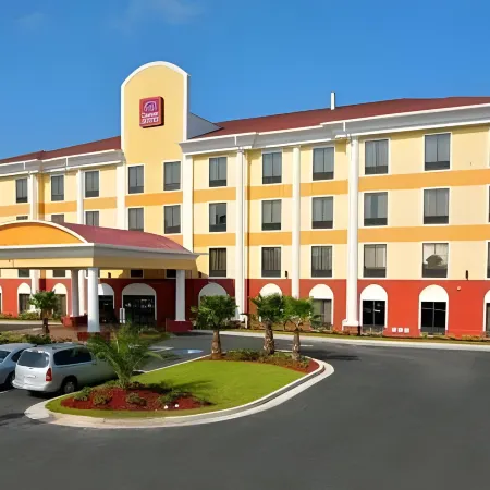 Comfort Suites