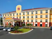 Comfort Suites Hotels near Okefenokee Swamp Park