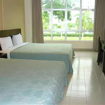 Sinaran Motel