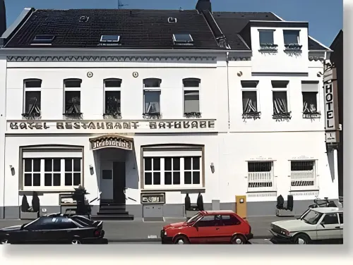 Hotel Restaurant Rothkopf