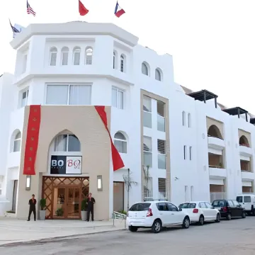 Ocean Atlantic View (Ex Bo Hotel)
