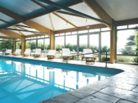 班斯大酒店 洛基雷克酒店