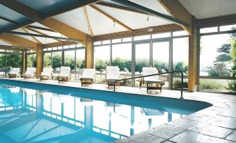 Le Grand Hotel des Bains & Spa - Bretagne