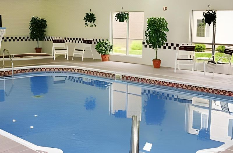 TownePlace Suites Sioux Falls photo 4