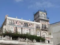 Palacete Chafariz Del Rei - by Unlock Hotels Hotels near Espaço Memória na Tipografia Popular