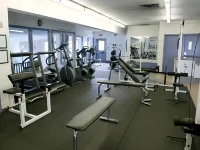 Maritime Inn Port Hawkesbury - palestra