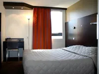 Parc Hôtel Hotels in Gondecourt