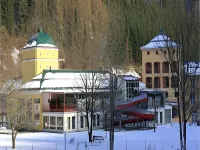 Jufa Hotel Veitsch Hotels in der Nähe von Grüner See