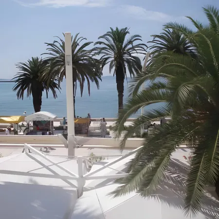 Hotel Adriana