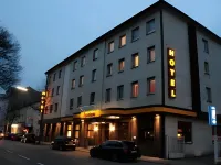 Montana Hotel Mönchengladbach - 3-Star