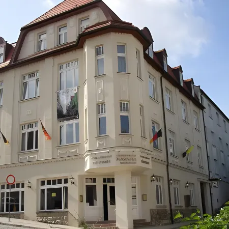 Hotel Fürsteneck